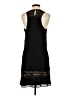 Parker Black Cocktail Dress Size S - photo 2