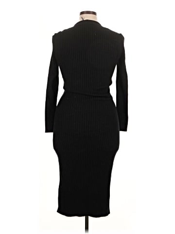 DKNY Cocktail Dress (view 2)