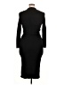 DKNY Black Cocktail Dress Size XL - photo 2
