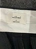 Wilfred 100% Polyester Black Dress Pants Size 4 - photo 7
