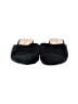 Madewell 100% Leather Black Mule/Clog Size 7 - photo 2