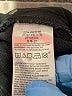 Gap Black Jeans Size 27 waist - photo 8