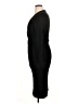 DKNY Black Cocktail Dress Size XL - photo 5