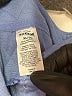 RBX 100% Polyester Blue Pullover Sweater Size XL - photo 7