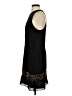 Parker Black Cocktail Dress Size S - photo 5