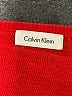 Calvin Klein Red Cardigan Size S - photo 4
