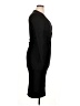 DKNY Black Cocktail Dress Size XL - photo 4
