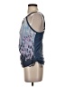 Unbranded Gray Sleeveless Top Size S - photo 5