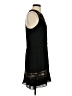 Parker Black Cocktail Dress Size S - photo 4