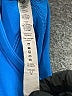 Lululemon Athletica Color Block Blue Active Pants Size 8 - photo 8