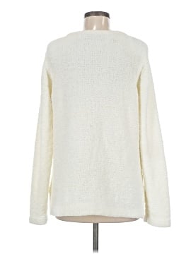 Crazy Horse by Liz Claiborne Pullover Sweater (view 2)