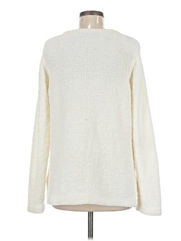 Crazy Horse by Liz Claiborne Pullover Sweater (view 2)