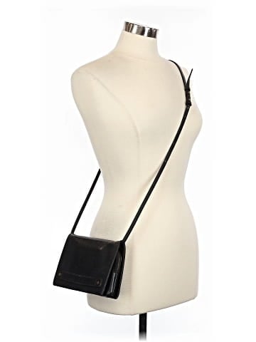 Madewell The Morgan Crossbody Bag (view 2)