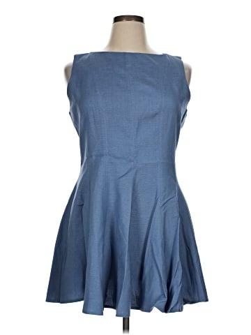 ASTR The Label Casual Dress (view 1)