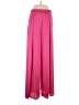 Fate 100% Polyester Pink Casual Pants Size S - photo 1