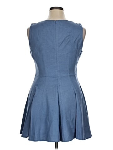 ASTR The Label Casual Dress (view 2)