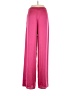 Fate 100% Polyester Pink Casual Pants Size S - photo 2
