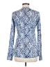 Saucony Blue Long Sleeve T-Shirt Size M - photo 2