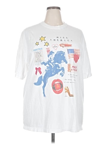 Comfort Colors Short Sleeve T-Shirt (view 1)