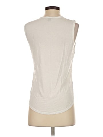 J.Crew Sleeveless T-Shirt (view 2)