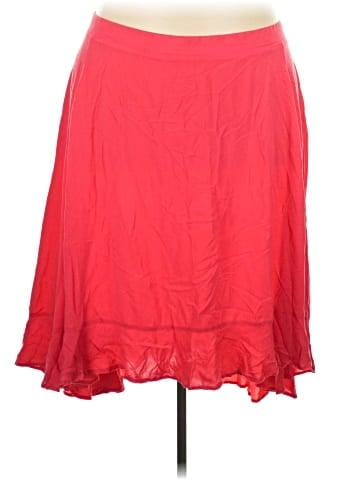 DressBarn Casual Skirt (view 1)