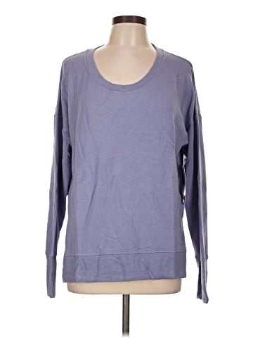 Athleta Long Sleeve T-Shirt (view 1)