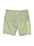 Hurley Green Board Shorts Size 5 - photo 1