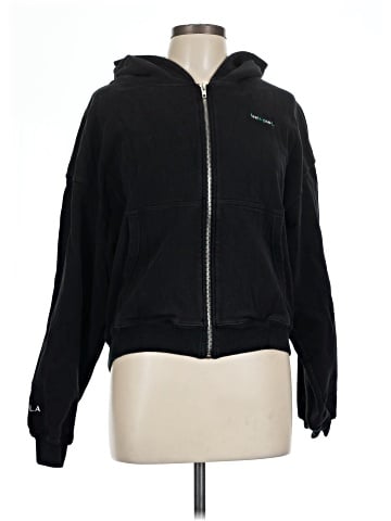P'tula Zip Up Hoodie (view 1)