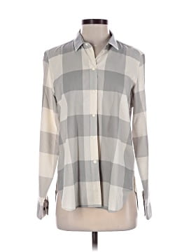 Woolrich Long Sleeve Blouse (view 1)