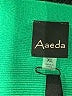 Aaeda Floral Green Pullover Sweater Size XL - photo 7