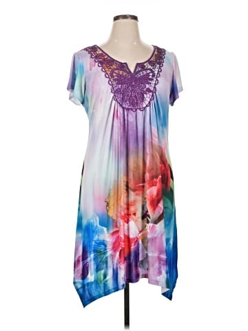 One World Casual Dress (view 1)