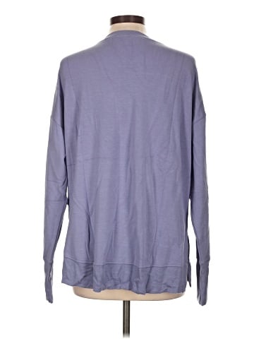 Athleta Long Sleeve T-Shirt (view 2)