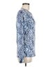 Saucony Blue Long Sleeve T-Shirt Size M - photo 4