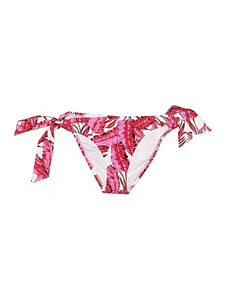 Jessica Simpson Swimsuit Bottoms In Pink