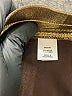 Express Metallic Gold Active Pants Size L - photo 8