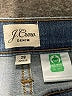 J.Crew Blue Jeans Size 28 waist - photo 4