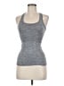 Lululemon Athletica Gray Active Tank Size S - photo 1