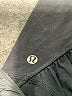 Lululemon Athletica Black Active Pants Size 8 - photo 7