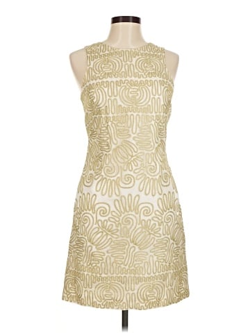 Nicole Miller Collection Cocktail Dress (view 1)