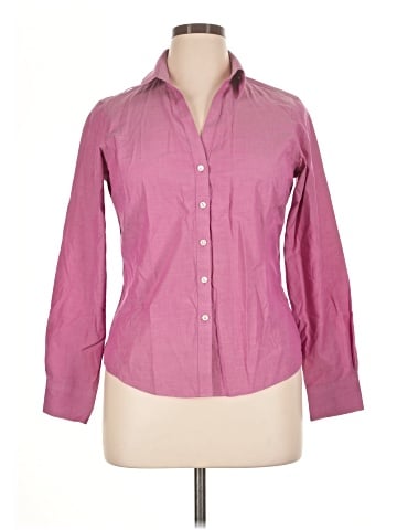 Brooks Brothers Long Sleeve Button-Down Shirt (view 1)