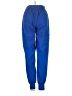 Unbranded Color Block Blue Track Pants Size S - photo 2