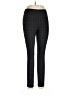 DKNY Plaid Black Dress Pants Size 10 - photo 1