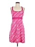 Soybu Pink Cocktail Dress Size M - photo 1