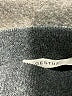 Gestuz 100% Wool Gray Wool Skirt Size L - photo 4