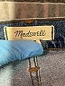 Madewell Blue Jeans Size 27 waist (petite) - photo 7