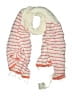 Lemlem Ivory Scarf One size - photo 1