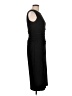 Bailey 44 Solid Black Cocktail Dress Size L - photo 4
