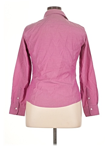 Brooks Brothers Long Sleeve Button-Down Shirt (view 2)