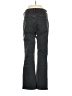 Madewell Chevron-herringbone Gray Jeans Size 26 waist - photo 2