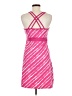 Soybu Pink Cocktail Dress Size M - photo 2